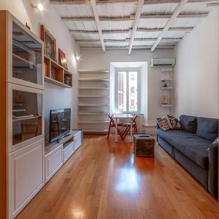 Casa Vanvitelli - Testaccio Рим Екстер'єр фото
