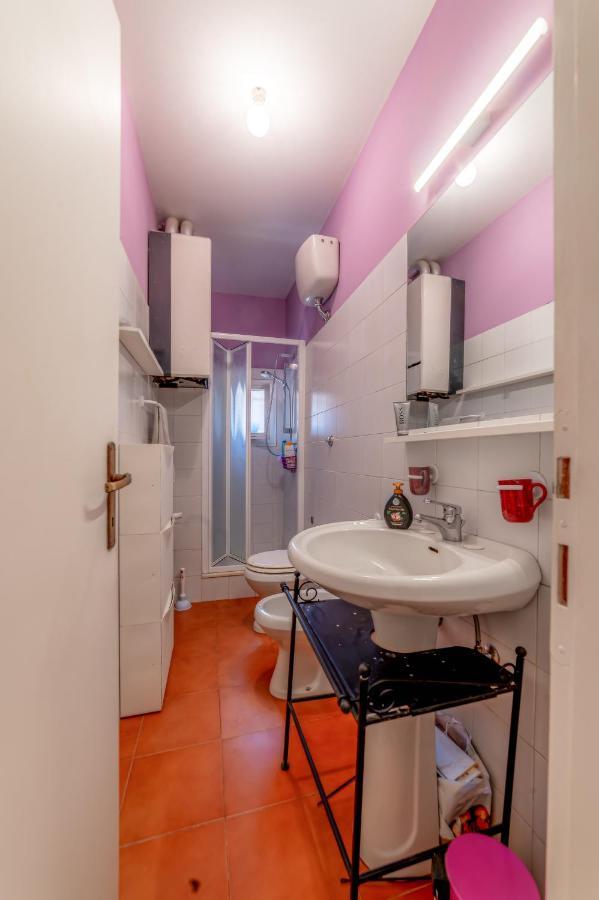 Casa Vanvitelli - Testaccio Рим Екстер'єр фото