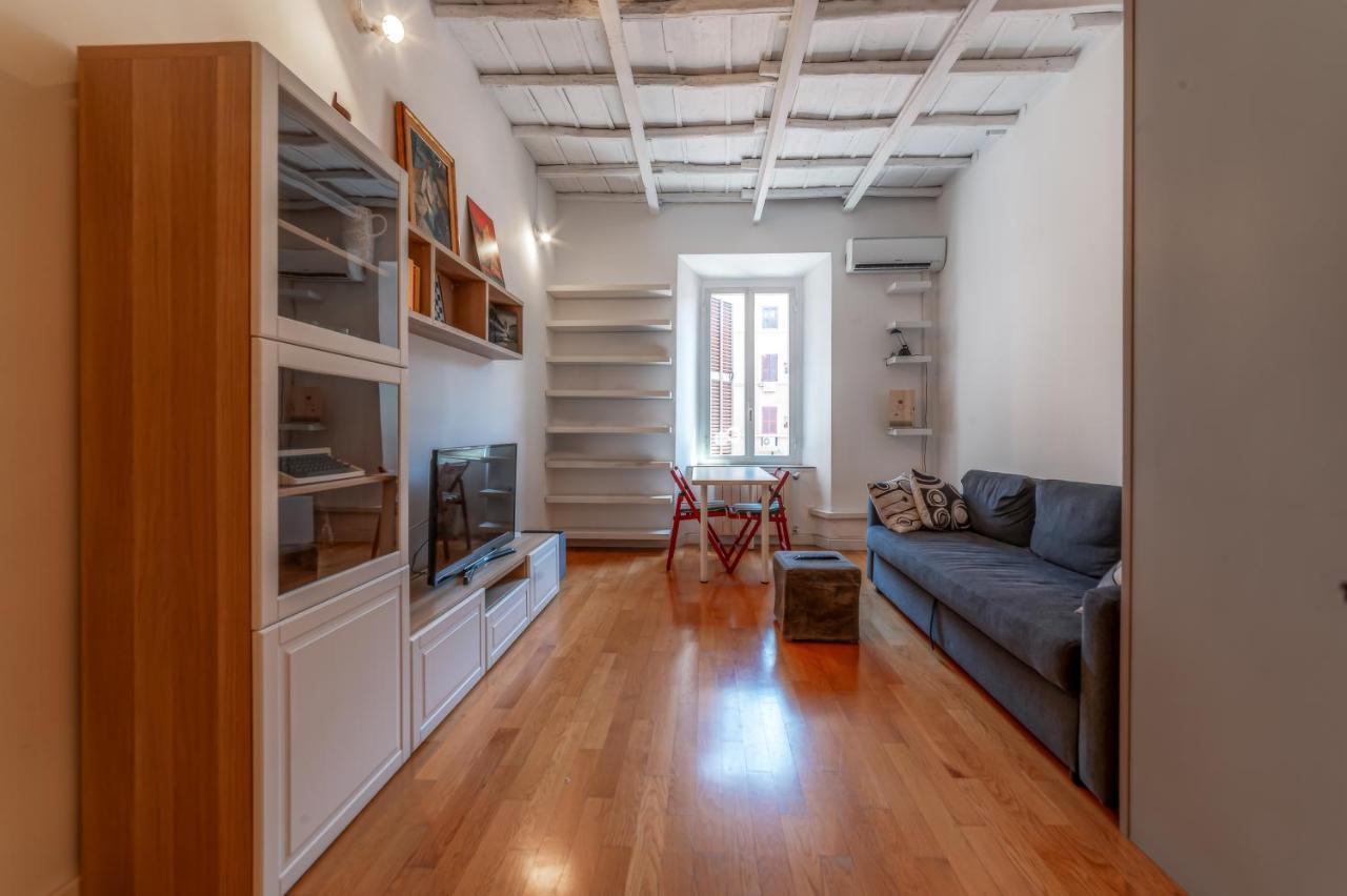 Casa Vanvitelli - Testaccio Рим Екстер'єр фото