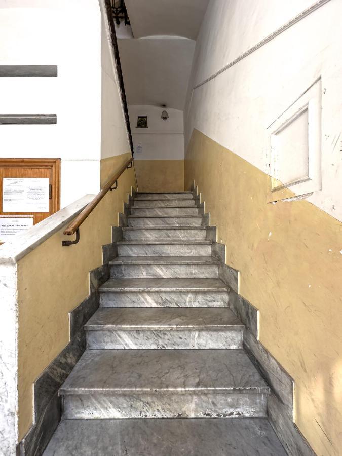 Casa Vanvitelli - Testaccio Рим Екстер'єр фото